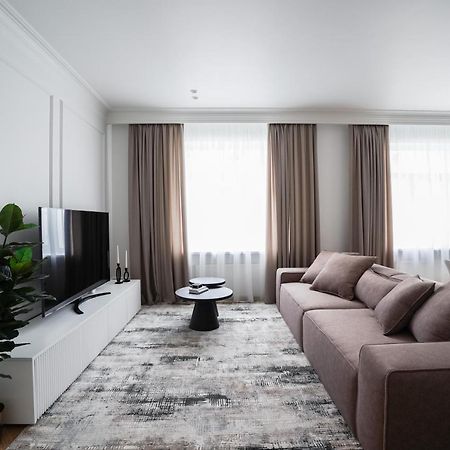 Cozy Apartment In The Quiet Center Of Riga Exterior photo